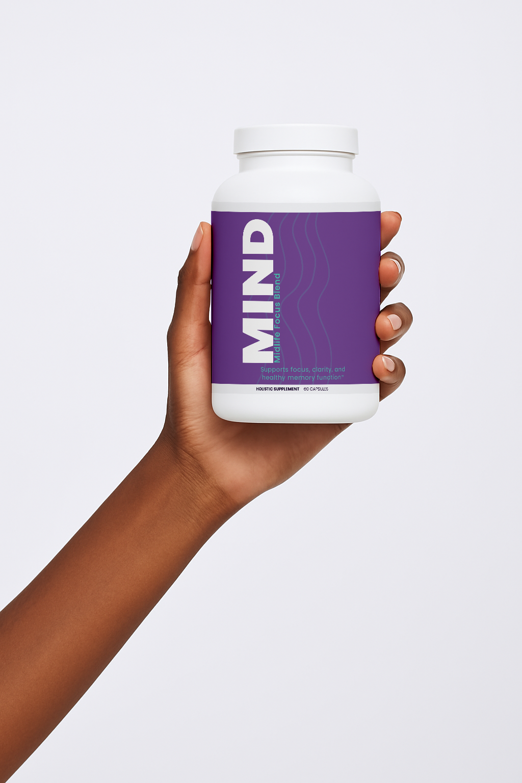 Power Through Your Day With Confidence